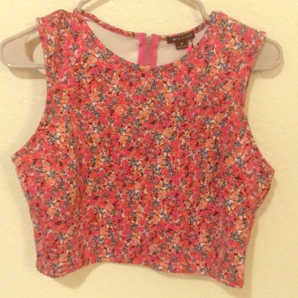 New Condition